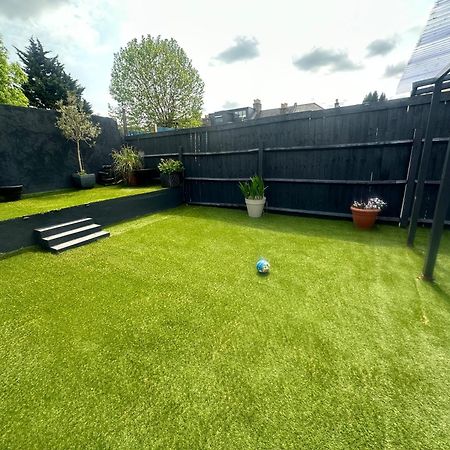 5 Bedroom House Se6 Londres Exterior foto
