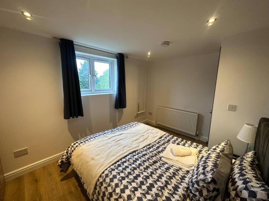 5 Bedroom House Se6 Londres Exterior foto