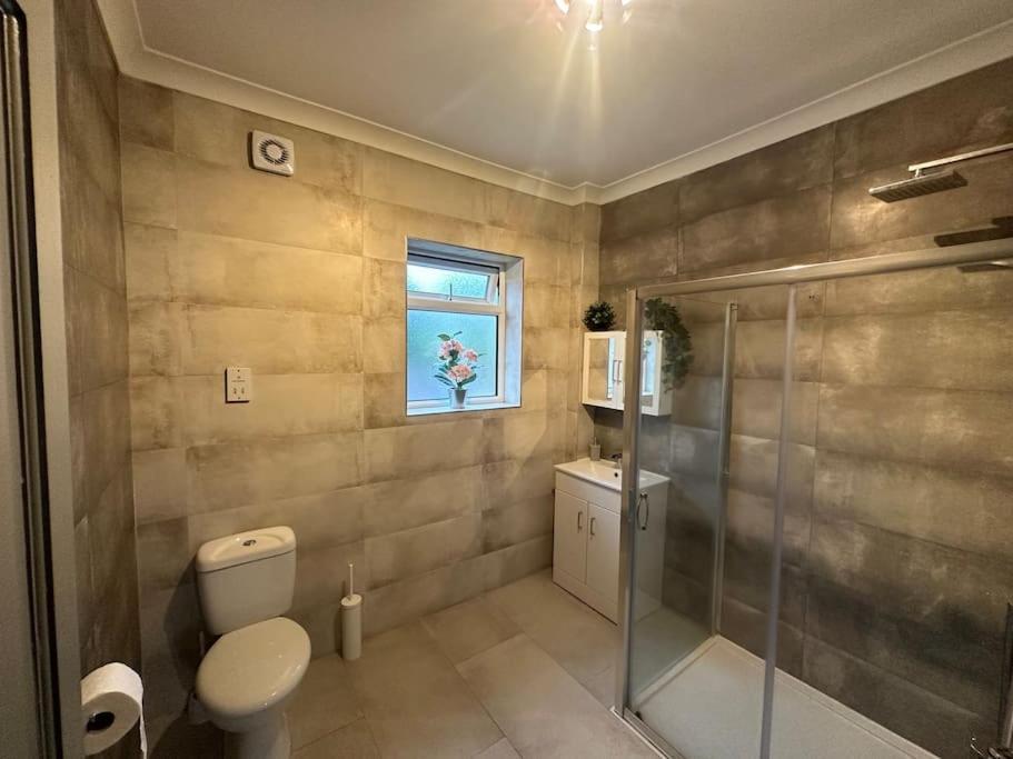 5 Bedroom House Se6 Londres Exterior foto