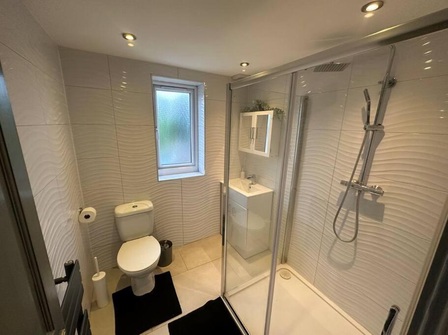 5 Bedroom House Se6 Londres Exterior foto