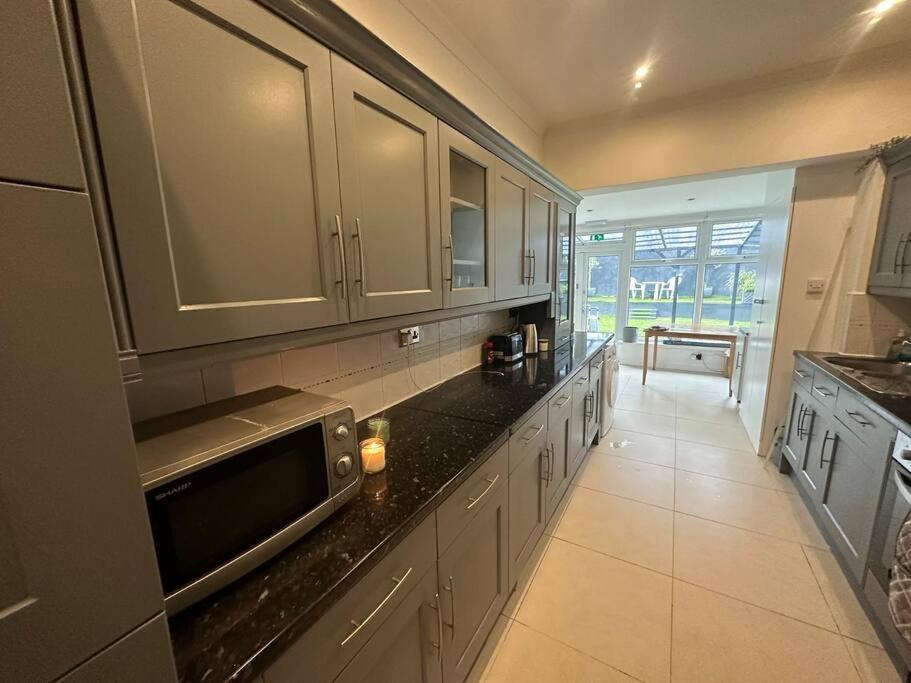 5 Bedroom House Se6 Londres Exterior foto