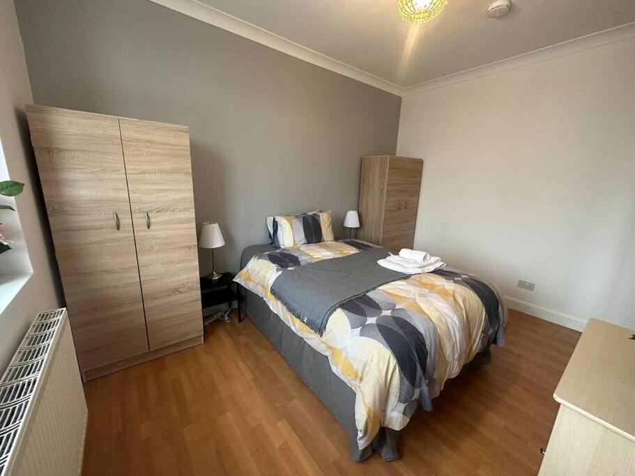 5 Bedroom House Se6 Londres Exterior foto