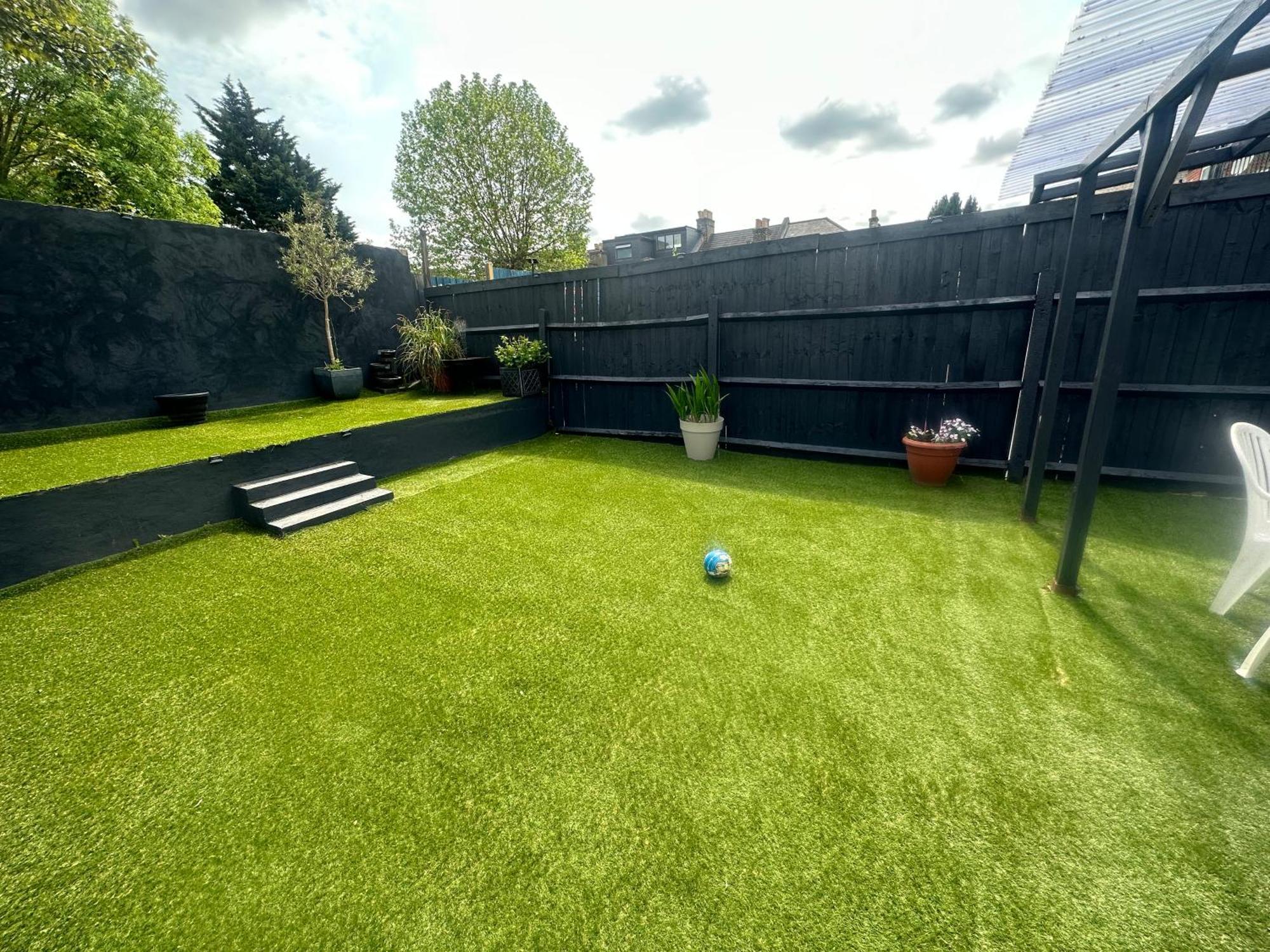 5 Bedroom House Se6 Londres Exterior foto