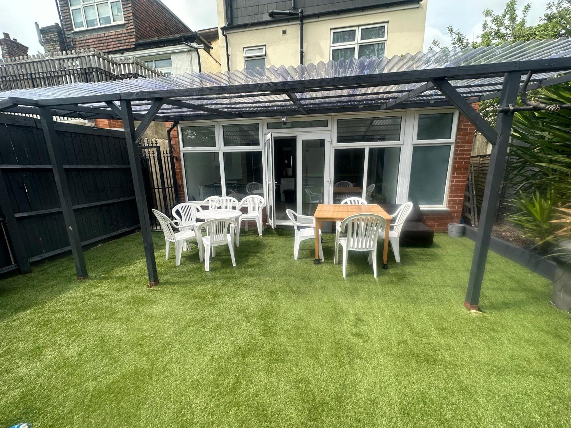 5 Bedroom House Se6 Londres Exterior foto